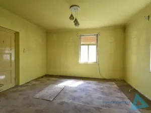 Prodej rodinného domu, Nová Paka, B. Němcové, 103 m2