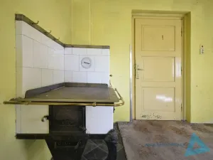 Prodej rodinného domu, Nová Paka, B. Němcové, 103 m2