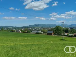 Prodej pozemku pro bydlení, Poličná, 770 m2
