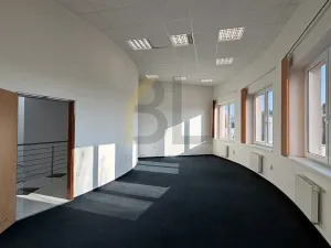 Pronájem kanceláře, Hodonín, Za Dráhou, 32 m2