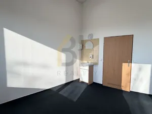Pronájem kanceláře, Hodonín, Za Dráhou, 32 m2