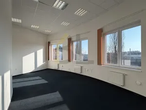 Pronájem kanceláře, Hodonín, Za Dráhou, 32 m2