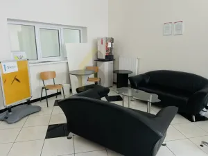 Pronájem kanceláře, Hodonín, Za Dráhou, 32 m2