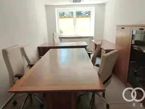 Pronájem skladu, Zašová, 330 m2