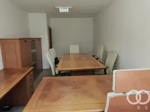 Pronájem skladu, Zašová, 330 m2