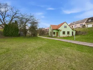Prodej rodinného domu, Víska u Jevíčka, 174 m2