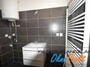Dražba bytu 4+kk, Rusava, 87 m2