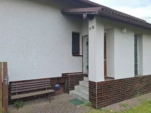 Prodej rodinného domu, Erpužice, 150 m2
