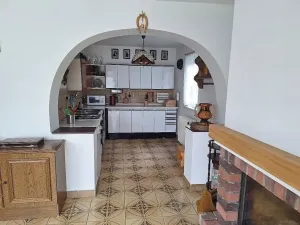 Prodej rodinného domu, Erpužice, 150 m2