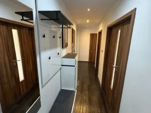 Pronájem bytu 3+1, Praha - Letňany, Tupolevova, 79 m2