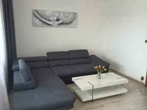 Pronájem bytu 3+1, Praha - Letňany, Tupolevova, 79 m2