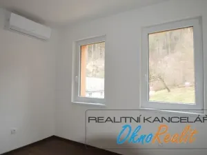 Dražba bytu 3+kk, Rusava, 58 m2