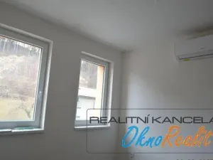 Dražba bytu 3+kk, Rusava, 58 m2