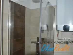 Dražba bytu 3+kk, Rusava, 58 m2
