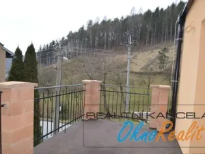 Dražba bytu 3+kk, Rusava, 58 m2