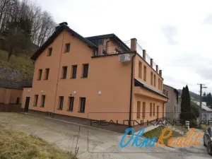 Dražba bytu 3+kk, Rusava, 58 m2