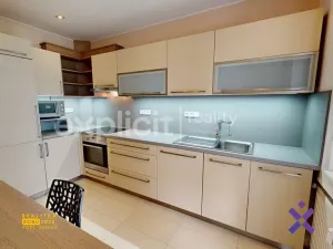 Pronájem bytu 2+1, Zlín, třída Tomáše Bati, 60 m2