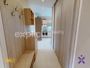 Pronájem bytu 2+1, Zlín, třída Tomáše Bati, 60 m2