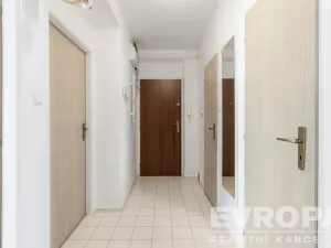 Pronájem bytu 3+1, Havlíčkův Brod, Žižkova, 68 m2