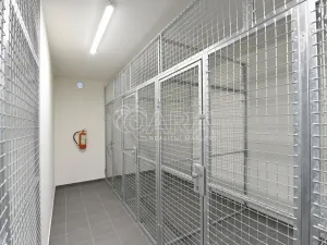 Pronájem bytu 3+kk, Benešov, Suchánkova, 65 m2