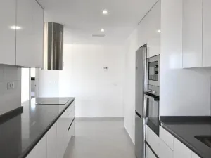 Prodej bytu 4+kk, San Miguel de Salinas, Alicante, Španělsko, 141 m2