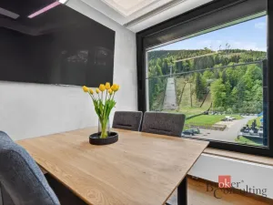 Prodej bytu 4+kk, Harrachov, 100 m2