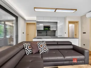 Prodej bytu 4+kk, Harrachov, 100 m2