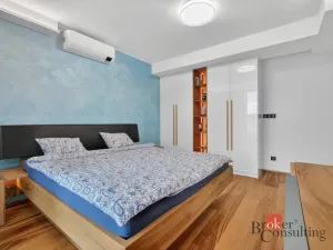 Prodej bytu 4+kk, Harrachov, 100 m2