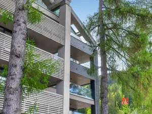 Prodej bytu 4+kk, Harrachov, 100 m2