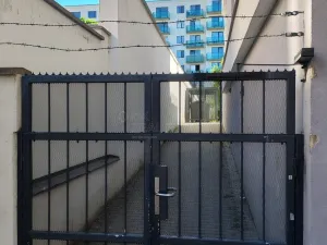 Pronájem bytu 1+kk, Plzeň, Kollárova, 56 m2