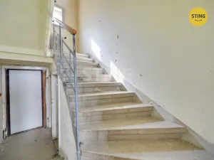 Prodej rodinného domu, Olomouc, Bulharská, 120 m2