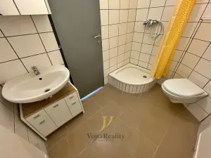 Pronájem bytu 1+kk, Horka nad Moravou, Partyzánská, 30 m2