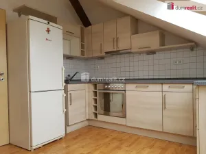 Pronájem bytu 1+1, České Budějovice - České Budějovice 3, B. Smetany, 44 m2