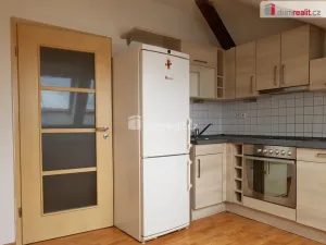 Pronájem bytu 1+1, České Budějovice - České Budějovice 3, B. Smetany, 44 m2
