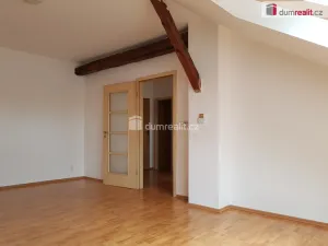 Pronájem bytu 1+1, České Budějovice - České Budějovice 3, B. Smetany, 44 m2