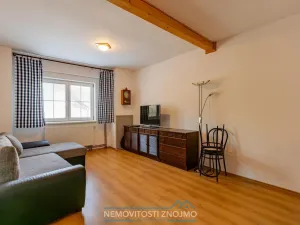 Prodej vícegeneračního domu, Jevišovice, 350 m2