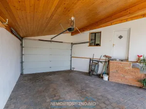Prodej vícegeneračního domu, Jevišovice, 350 m2