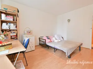 Pronájem bytu 3+1, Brno - Bohunice, Vedlejší, 64 m2