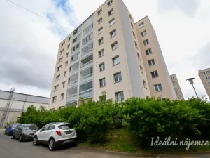 Pronájem bytu 3+1, Brno - Bohunice, Vedlejší, 64 m2