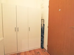 Pronájem bytu 1+kk, Brno - Zábrdovice, Francouzská, 40 m2
