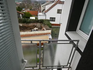 Pronájem bytu 1+kk, Brno, Hostislavova, 22 m2