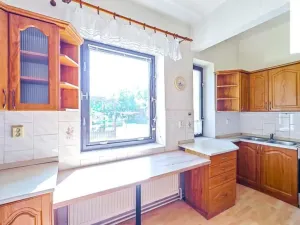 Prodej rodinného domu, Hradec Králové, Fučíkova, 130 m2