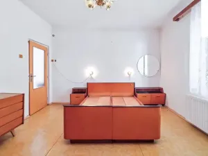Prodej rodinného domu, Hradec Králové, Fučíkova, 130 m2