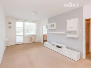 Prodej bytu 2+1, Šumperk, Čsl. armády, 54 m2