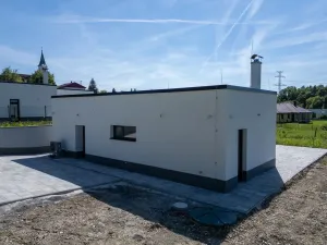 Prodej rodinného domu, Těrlicko - Horní Těrlicko, Farní, 100 m2
