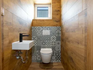 Prodej rodinného domu, Těrlicko - Horní Těrlicko, Farní, 100 m2