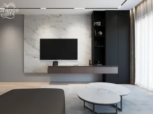 Prodej bytu 3+kk, Torrevieja, Alicante, Španělsko, 74 m2