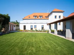 Pronájem bytu 1+kk, Neratovice - Byškovice, Pražská, 21 m2