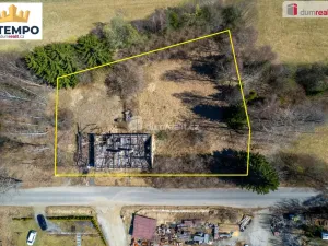 Prodej rodinného domu, Lenora - Vlčí Jámy, 327 m2