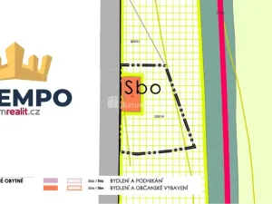 Prodej rodinného domu, Lenora - Vlčí Jámy, 2947 m2